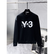 Y-3 Hoodies